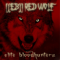 [{EB}] RED WOLF Logo