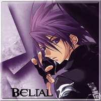 [{EB}] Belial Logo