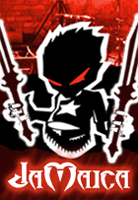 JaMaica Logo