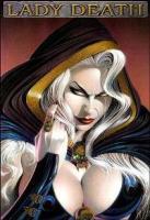 [-OBB-] LADY DEATH Logo
