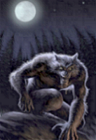 KyGrayWolf Logo