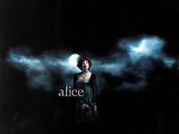 Alice- Logo