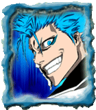 Grimmjow16 Logo