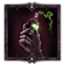 Potion merchant 3 - Sometimes a small sip is simply not enough, as your enemies have also long since learned that potions make life much easier.