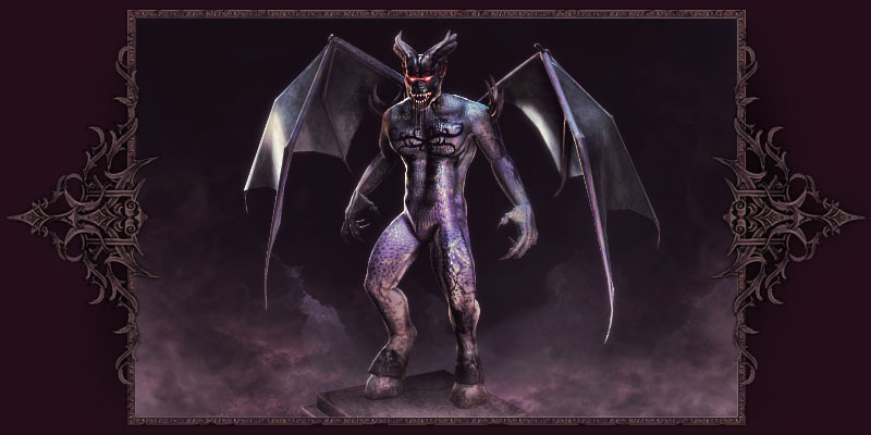 Vampyre Fang